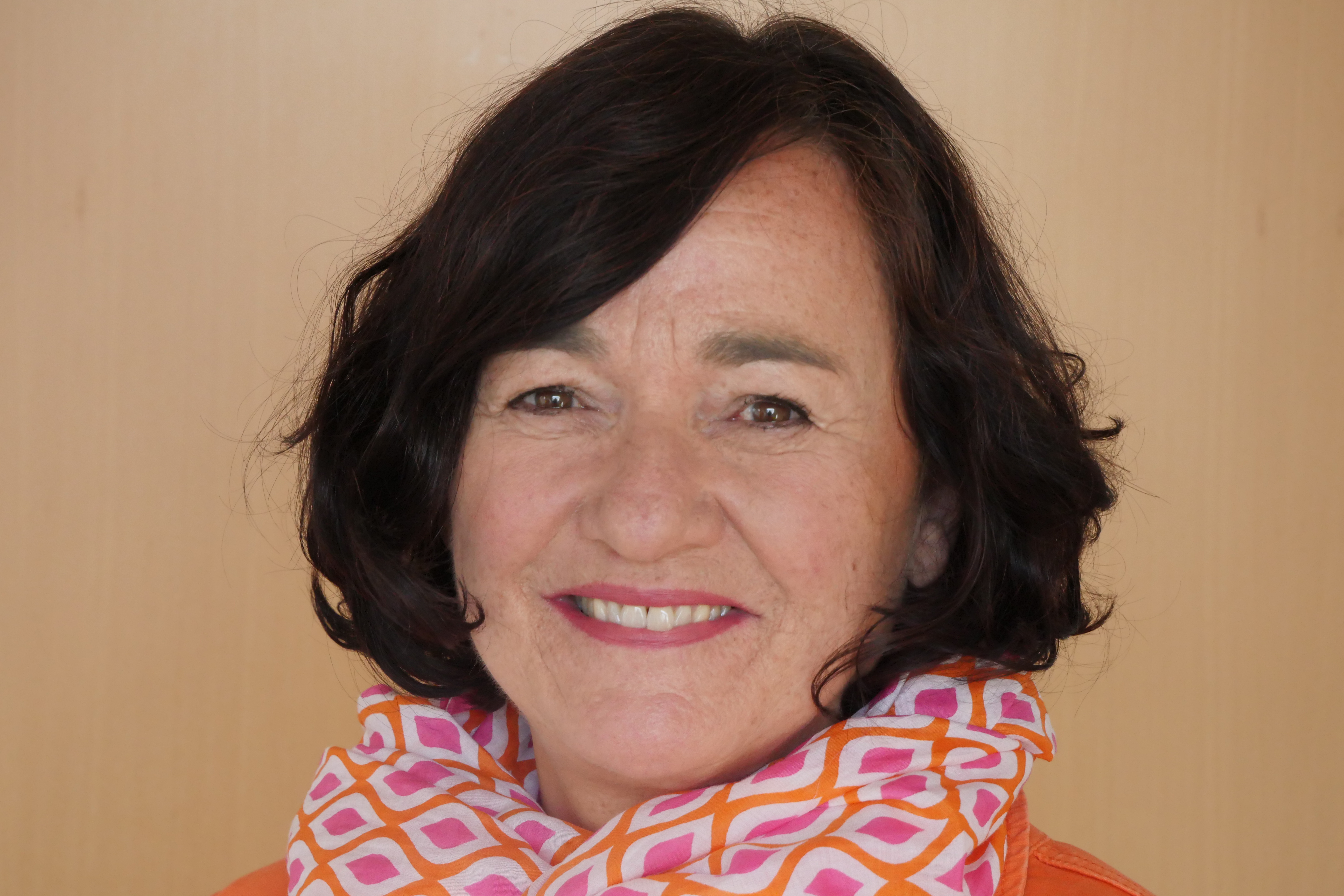 Ulla Kehl
